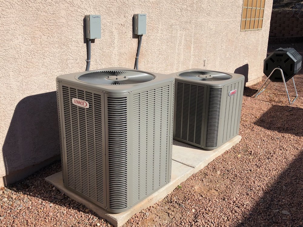 Photo of Bulldog Air Conditioning & Heating