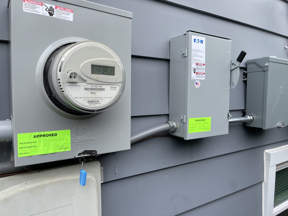 Photo of Fast Solar Company