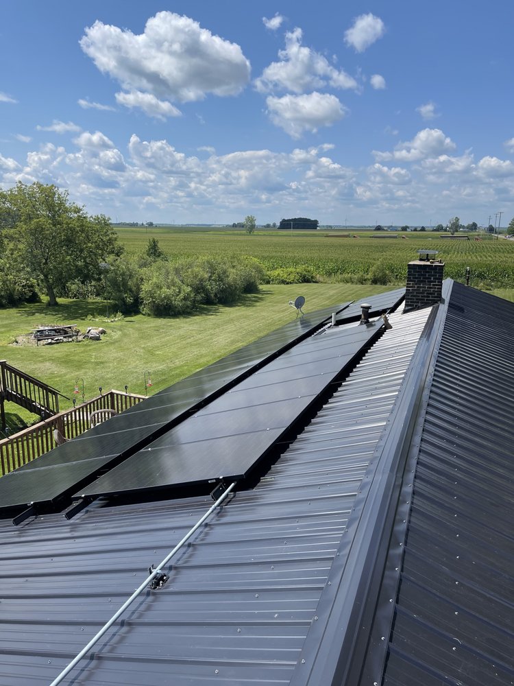 Photo of Fast Solar Company