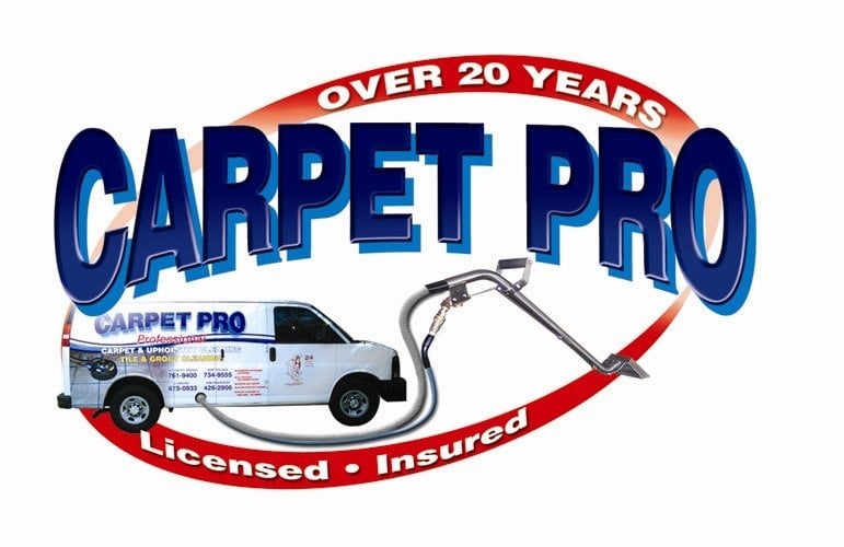 Photo of Carpet Pro