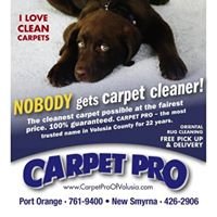 Photo of Carpet Pro