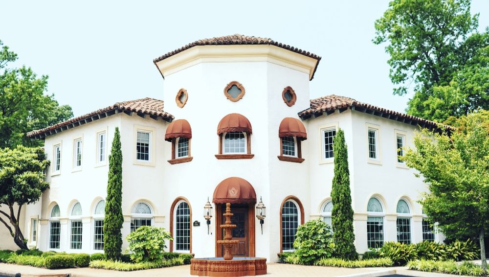 Photo of The Villa