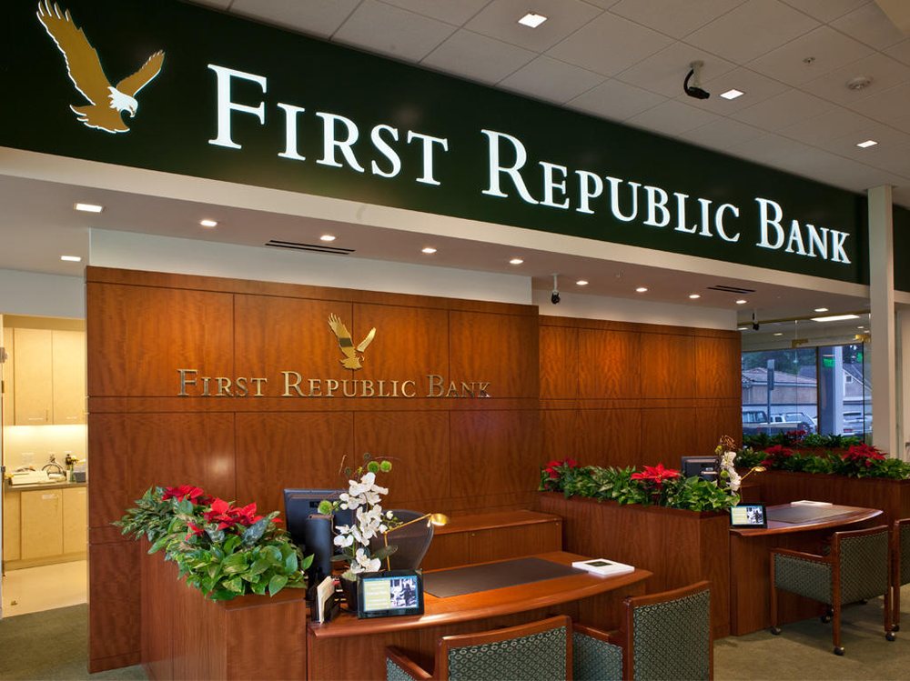 Photo of First Republic Bank