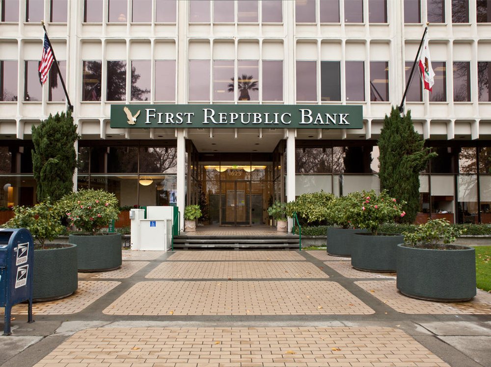 Photo of First Republic Bank