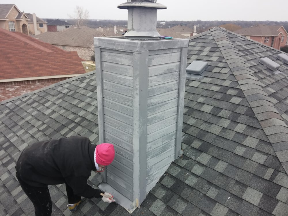 Photo of Gateway Roofing & General Contracting