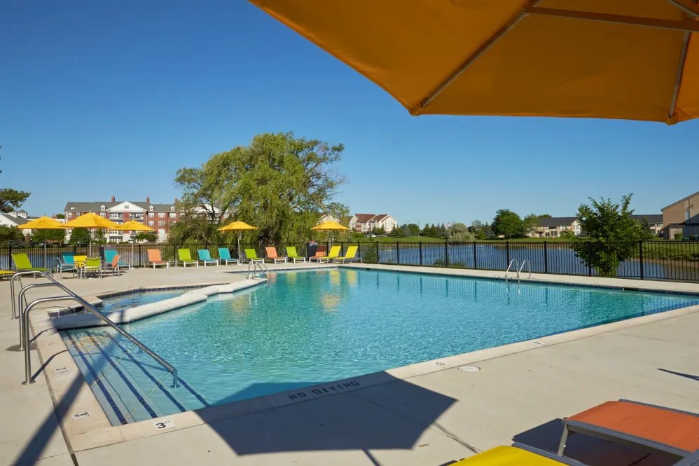 Photo of Lakeside Terraces Apartments