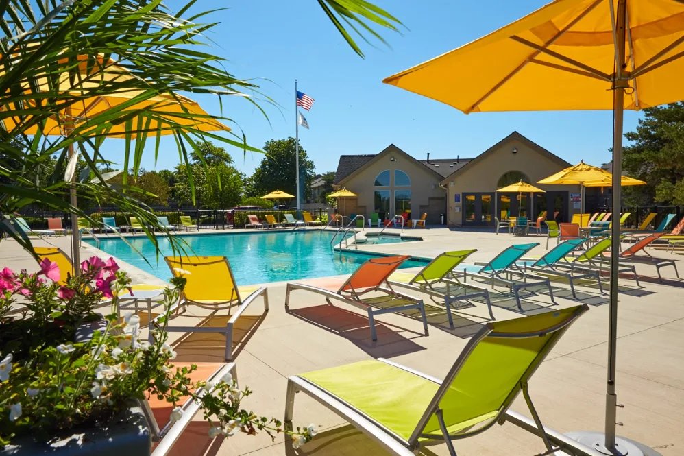 Photo of Lakeside Terraces Apartments