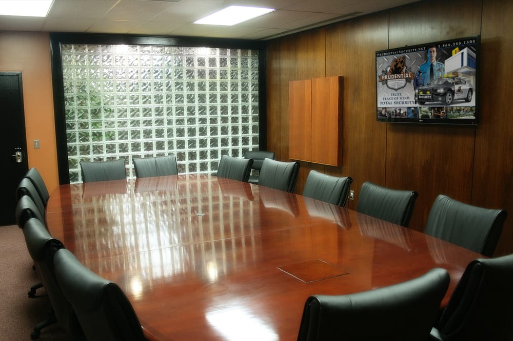 Photo of The Horizon Building