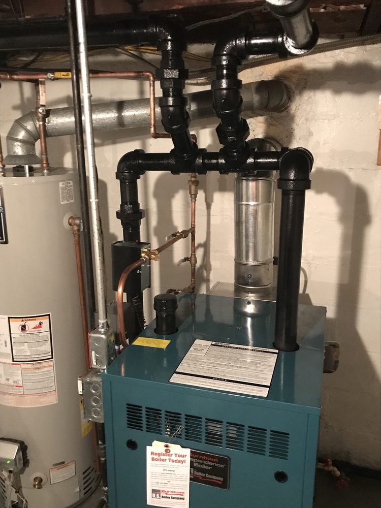 Photo of Charles Cox Plumbing and Heating