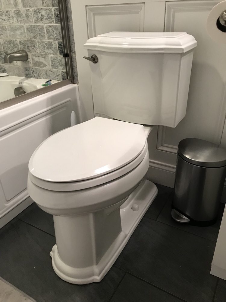 Photo of Charles Cox Plumbing and Heating