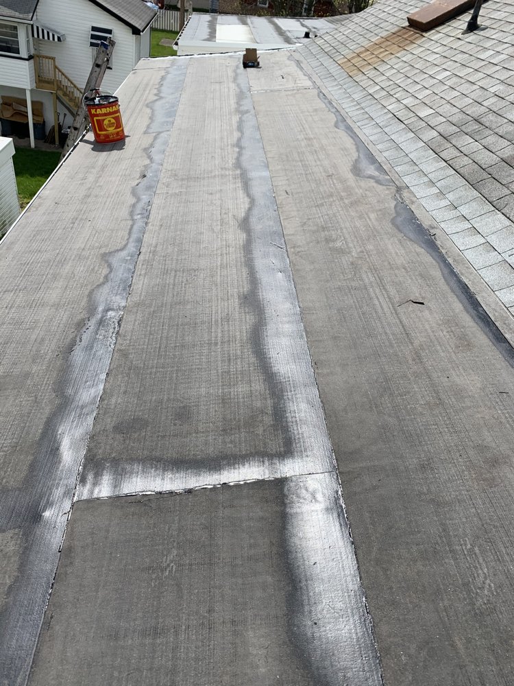 Photo of All Pro Roofing & Chimney