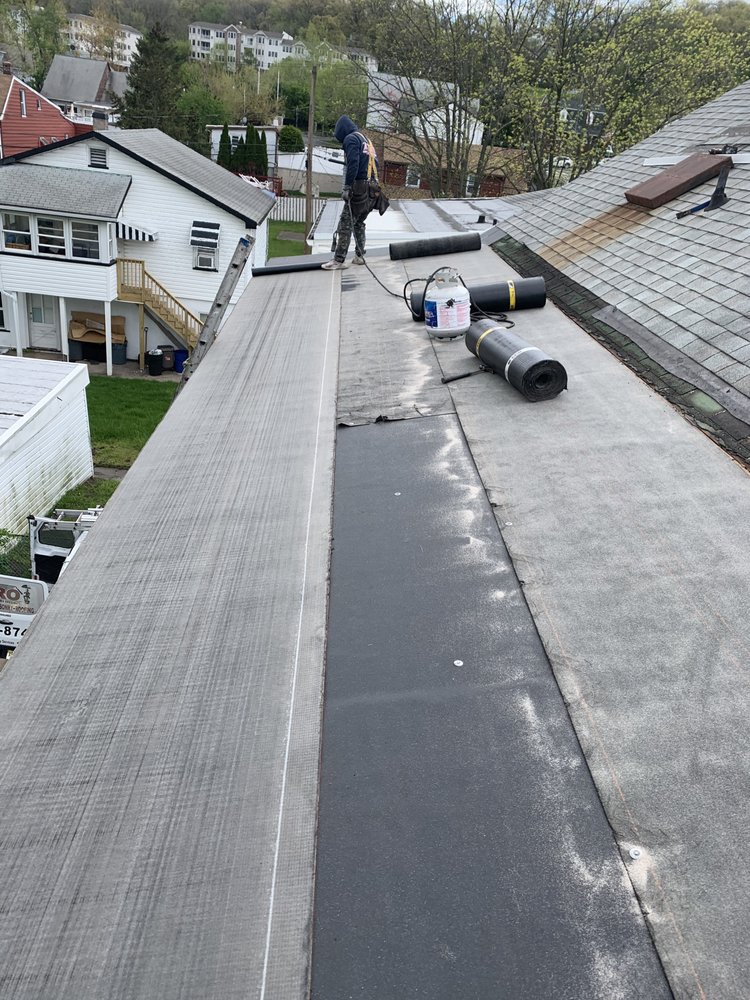 Photo of All Pro Roofing & Chimney