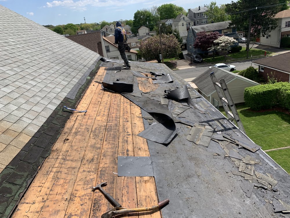 Photo of All Pro Roofing & Chimney