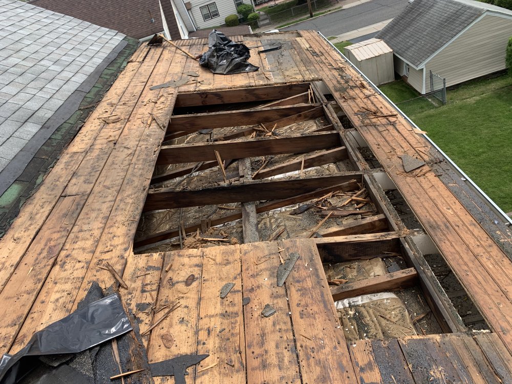 Photo of All Pro Roofing & Chimney