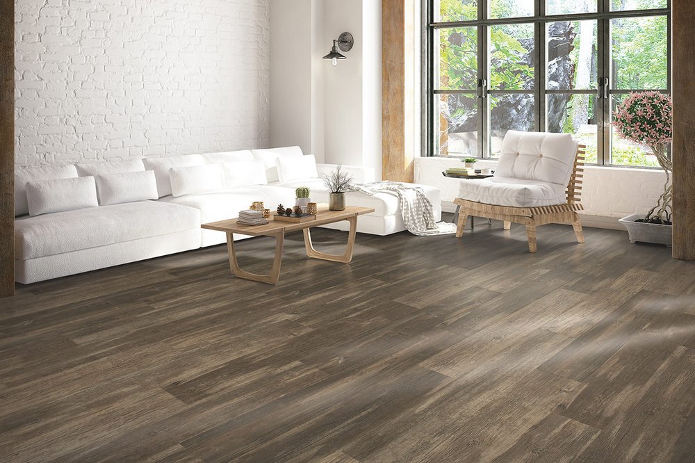 Photo of United Flooring