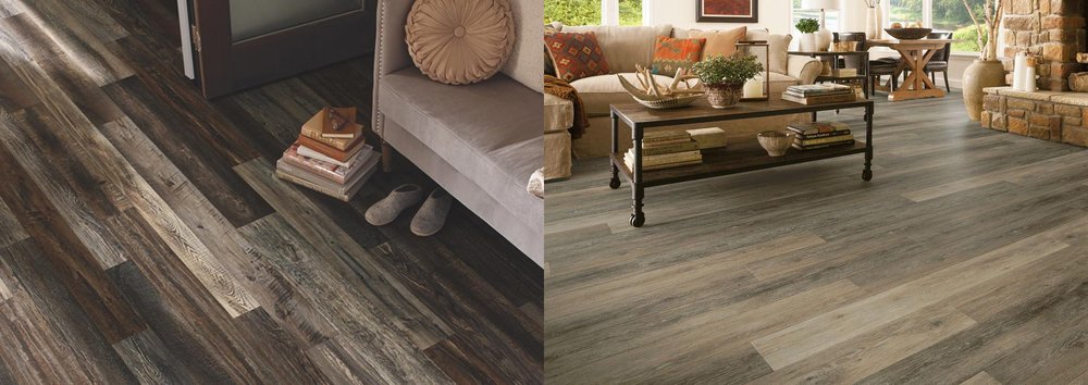 Photo of United Flooring