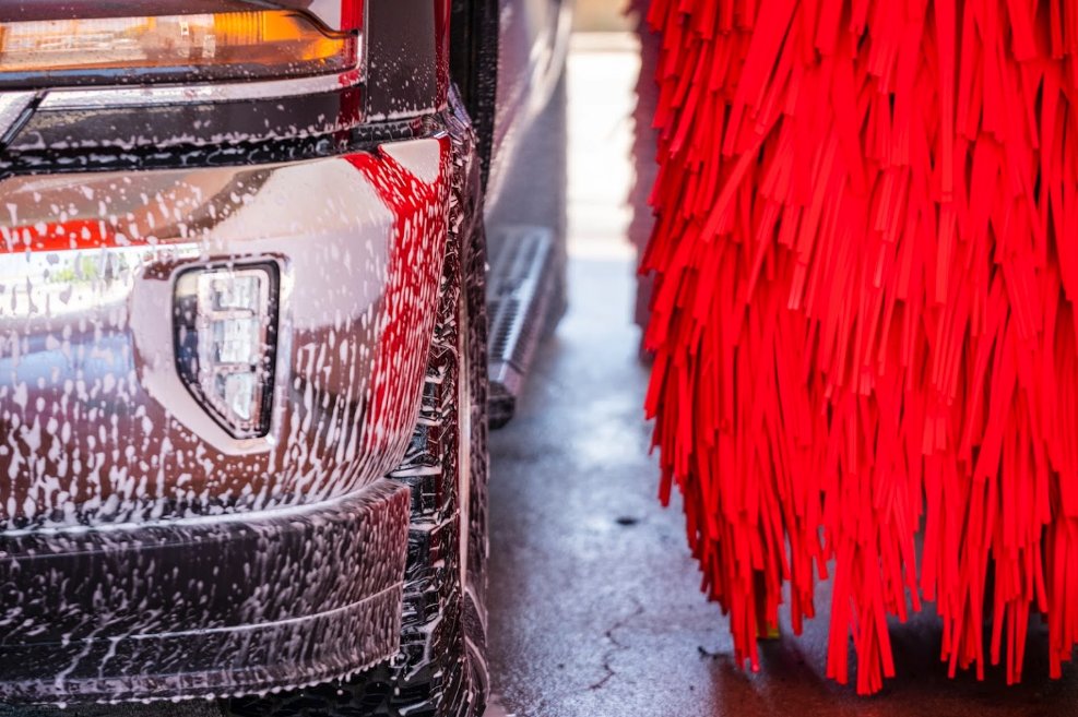 Photo of Flagship Carwash - Chapman