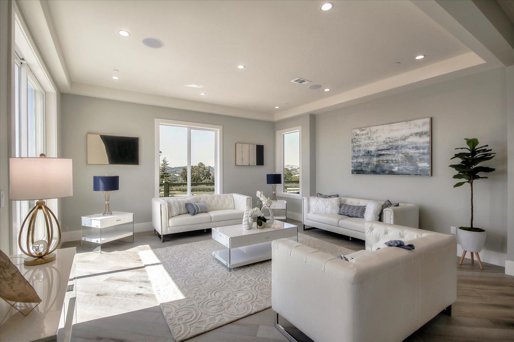 Photo of Good Earth Staging