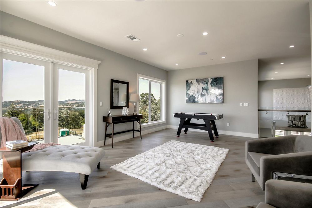 Photo of Good Earth Staging