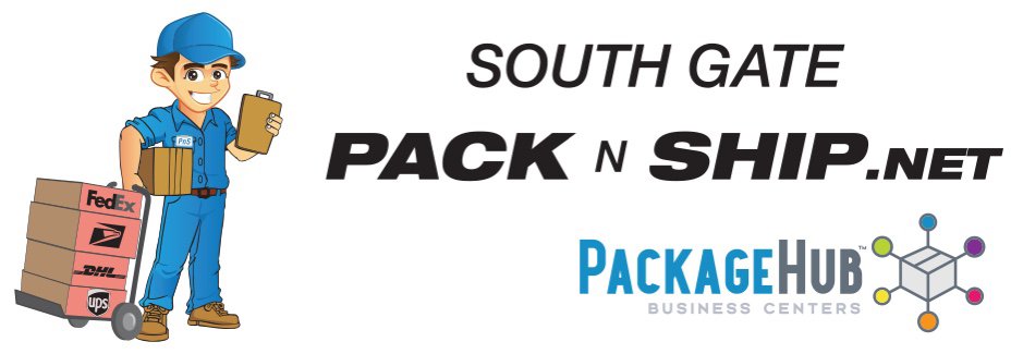 Photo of South Gate Pack N Ship