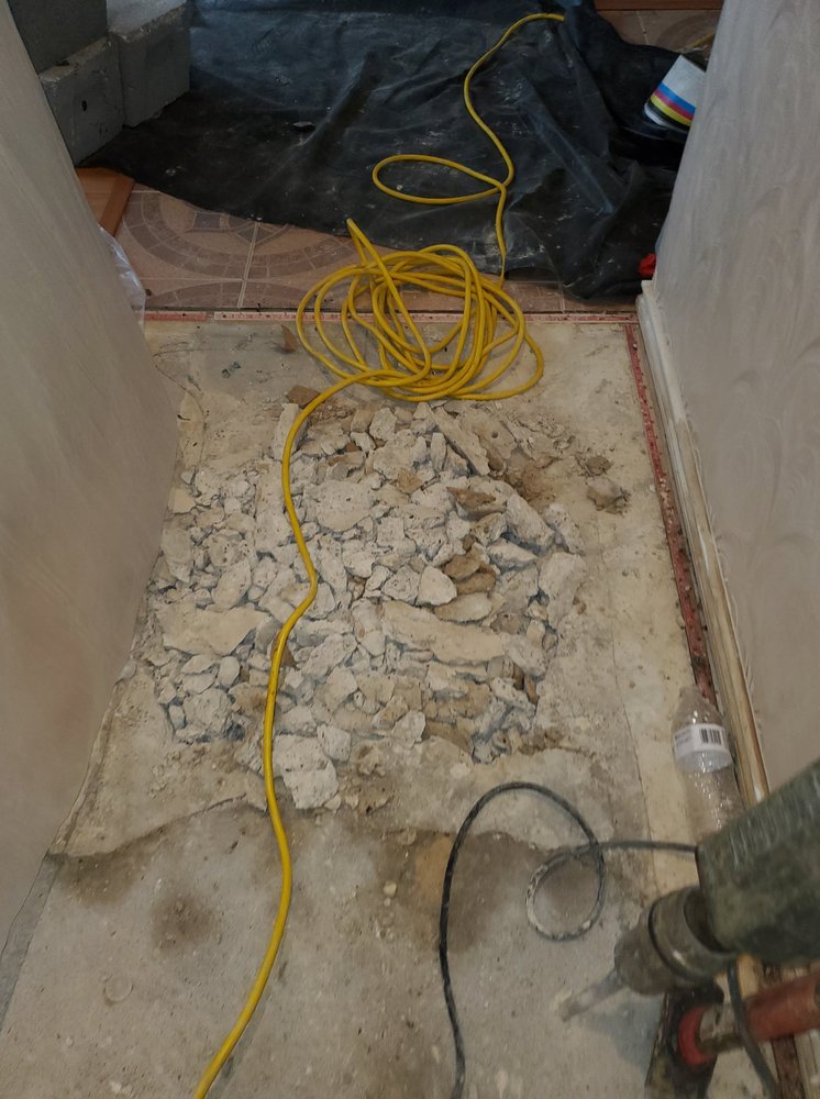 Photo of GL Hunt Foundation Repair Of Leon Valley