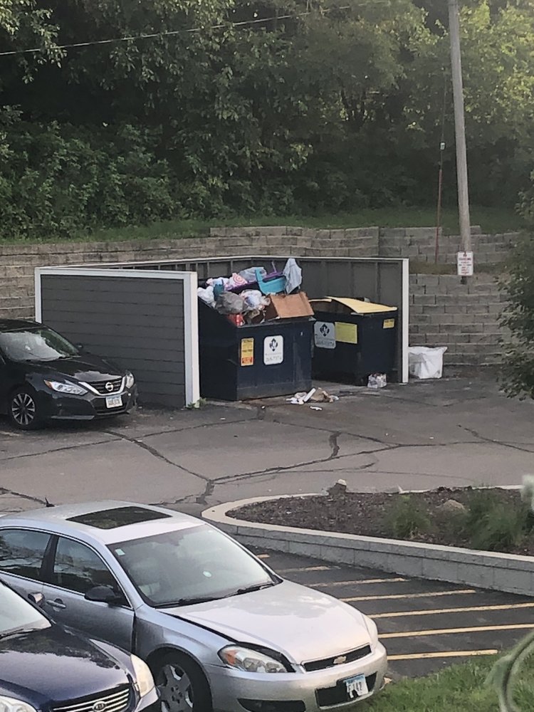 Photo of Weston Park Apartment Homes