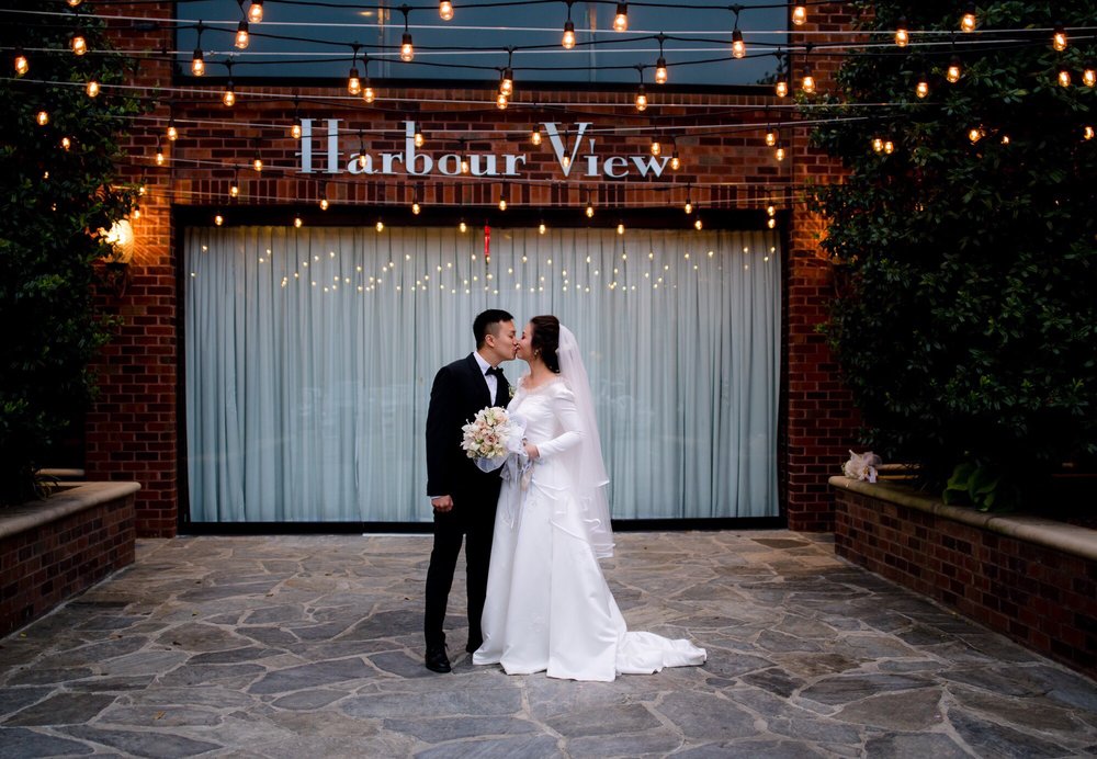 Photo of Harbour View