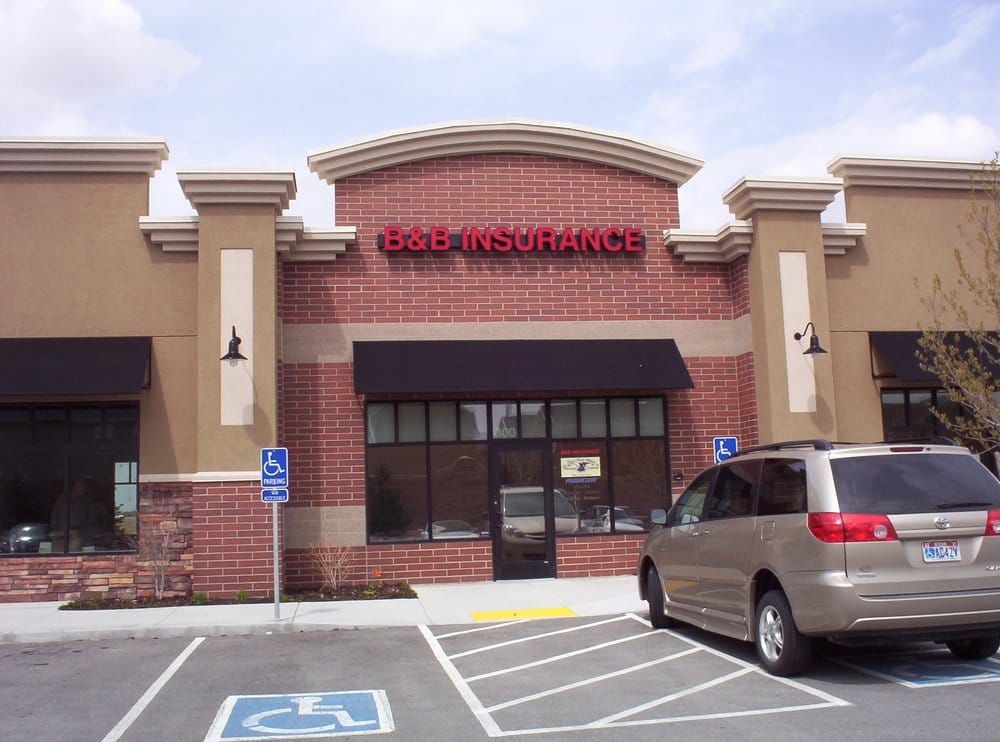 Photo of B & B Insurance
