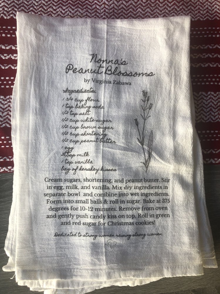 Photo of Odd Designs