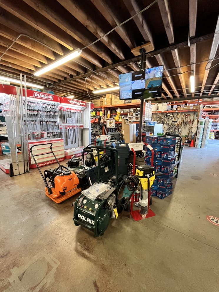 Photo of RJS Construction Supply