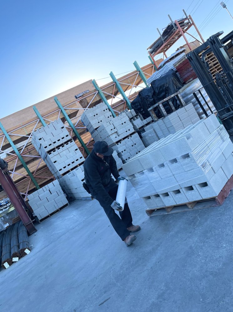 Photo of RJS Construction Supply