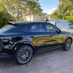 Sugar Land Extreme Supreme Detailing
