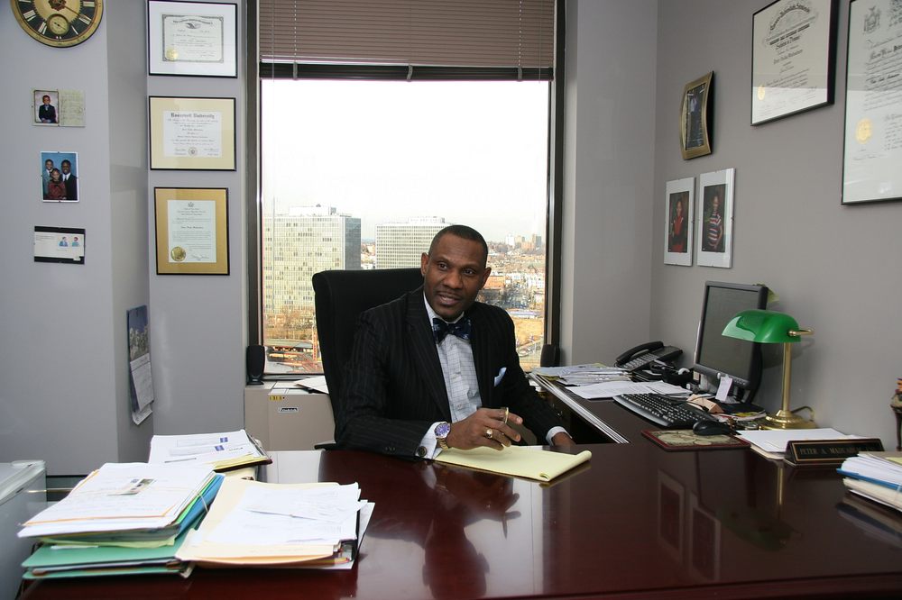 Photo of Maduabum Law Firm