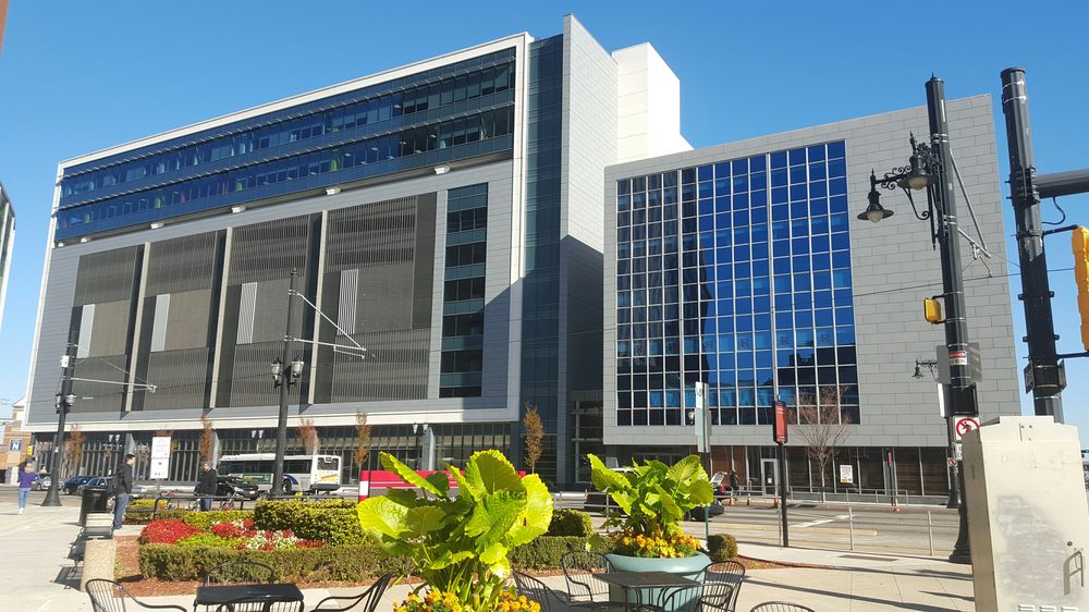 Photo of Maduabum Law Firm