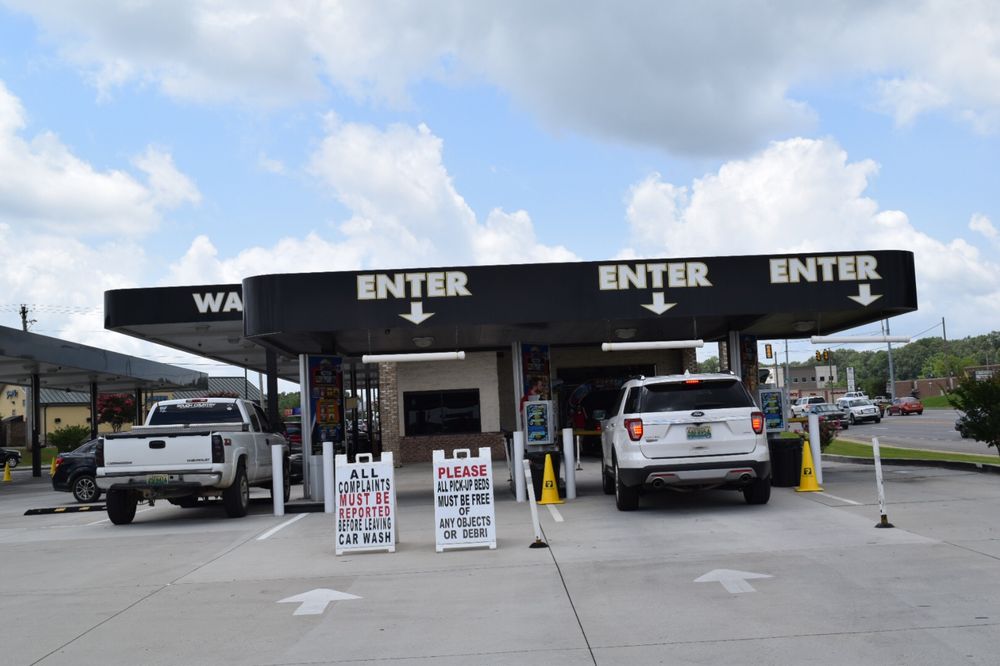 Photo of Take 5 Car Wash