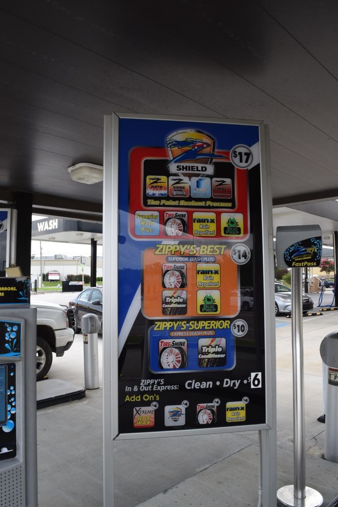 Photo of Take 5 Car Wash