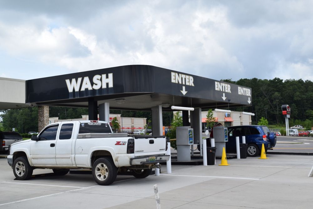 Photo of Take 5 Car Wash