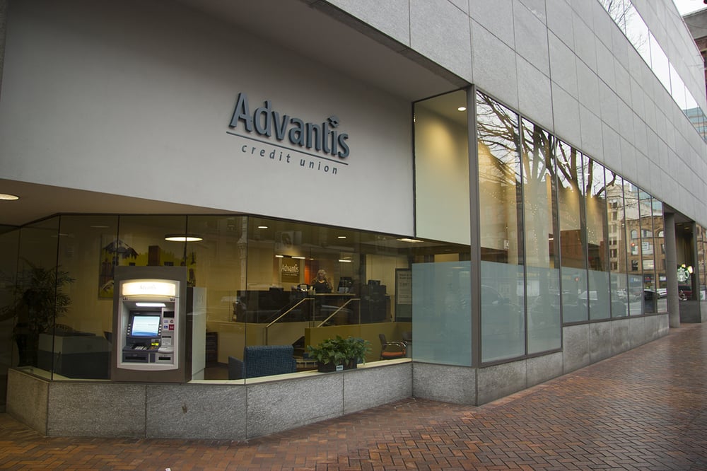 Photo of Advantis Credit Union
