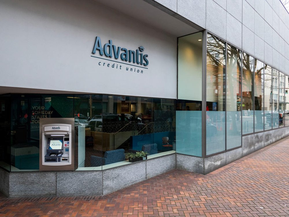 Photo of Advantis Credit Union