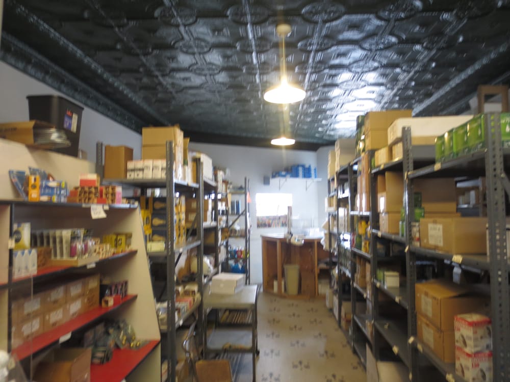 Photo of Universal Lighting Corporation