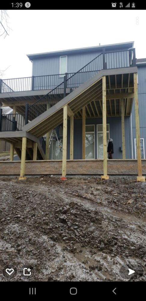 Photo of Deck it out