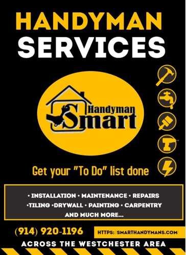 Photo of Smart handyman services