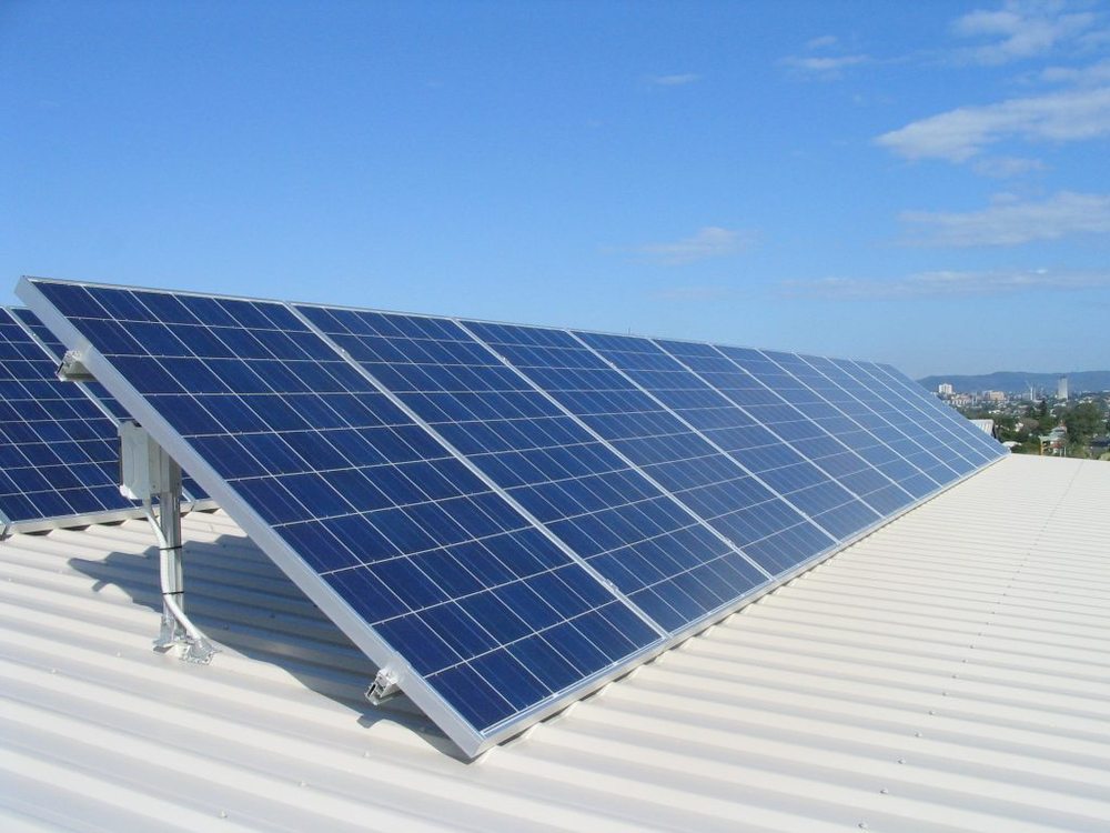 Photo of Roar Solar