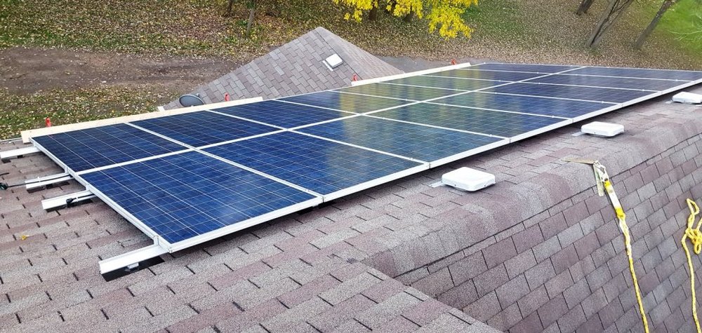 Photo of Roar Solar