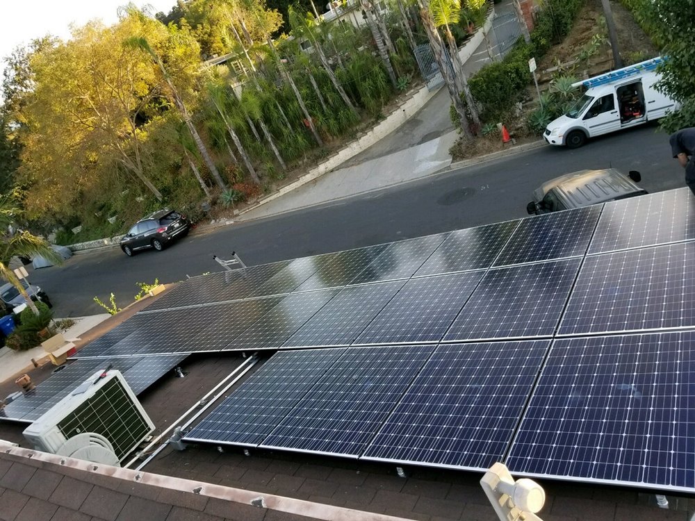 Photo of Roar Solar