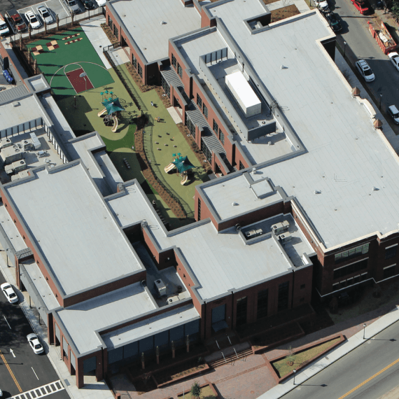 Photo of Keating Roofing And Sheet Metal Company