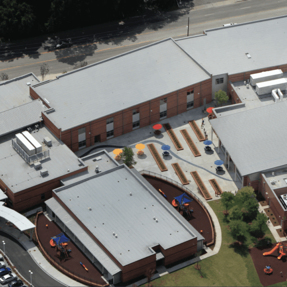 Photo of Keating Roofing And Sheet Metal Company