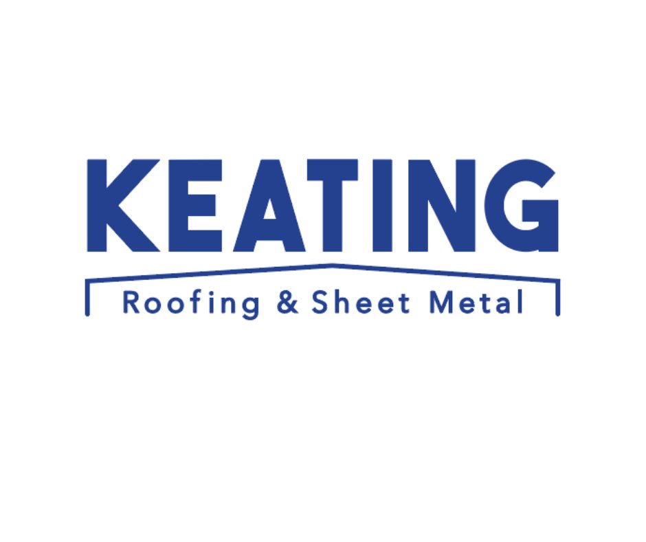 Photo of Keating Roofing And Sheet Metal Company