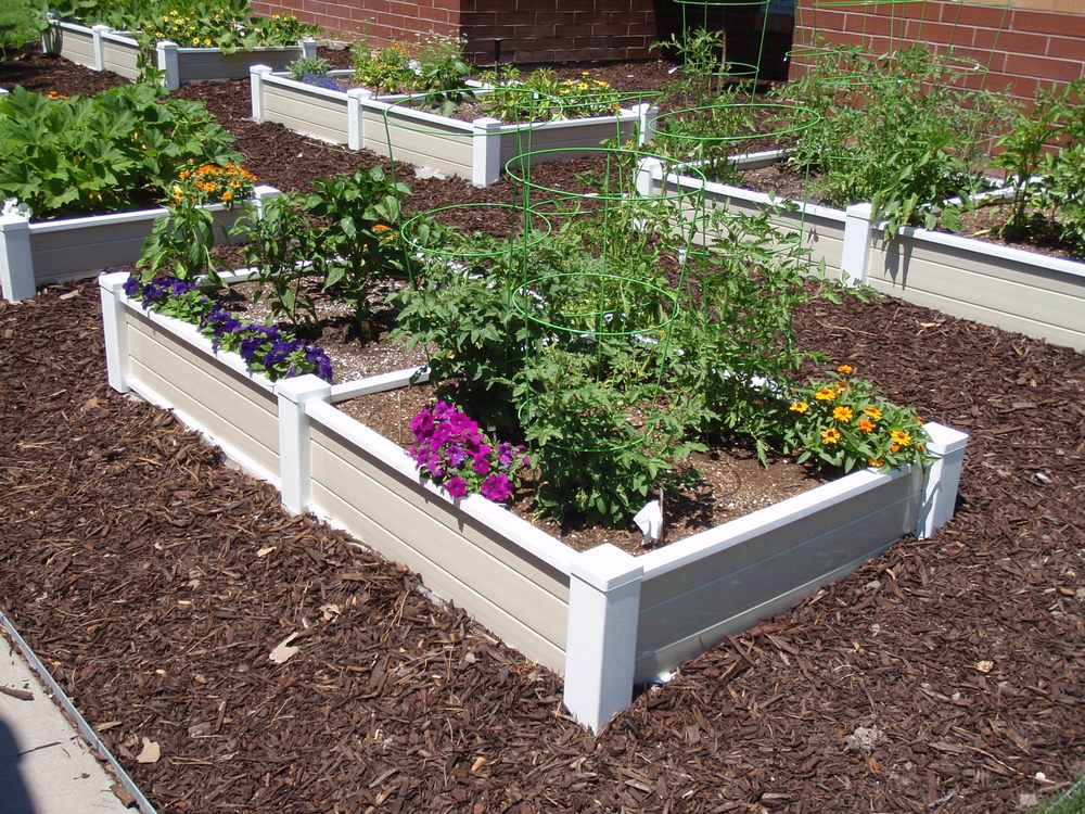 Photo of EZ Gates & Gardens