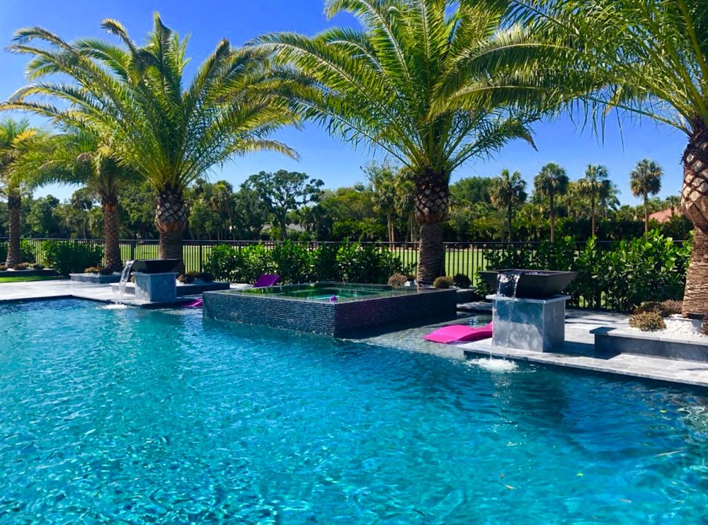 Photo of Paradise Swimming Pools & Spas